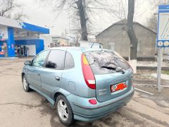 Photo of the vehicle Nissan Almera Tino