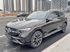 Сүрөт унаа Mercedes-Benz GLC