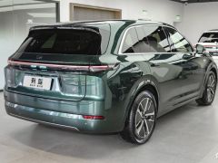 Фото авто LiXiang L7