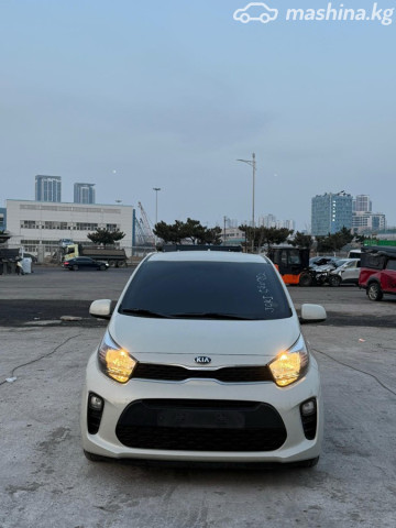 Kia Morning