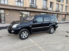 Фото авто Toyota Land Cruiser Prado