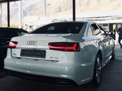 Сүрөт унаа Audi A6