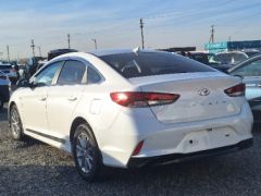 Photo of the vehicle Hyundai Sonata