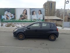 Фото авто Chevrolet Aveo