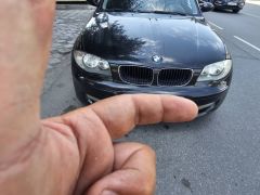 Сүрөт унаа BMW 1 серия