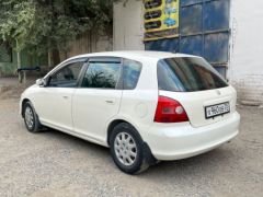 Сүрөт унаа Honda Civic