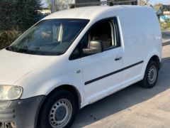 Сүрөт унаа Volkswagen Caddy