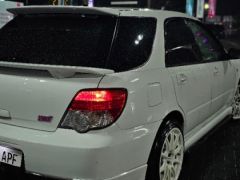 Photo of the vehicle Subaru Impreza WRX