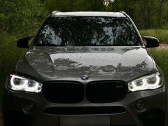 Сүрөт унаа BMW X5 M