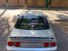 Photo of the vehicle Nissan Skyline