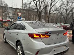 Сүрөт унаа Hyundai Sonata