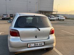 Сүрөт унаа Toyota Yaris