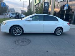 Сүрөт унаа Toyota Avalon