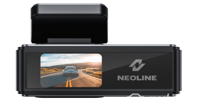 Accessories and multimedia - Видеорегистратор Neoline Flash 2K Wi-Fi