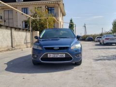 Фото авто Ford Focus