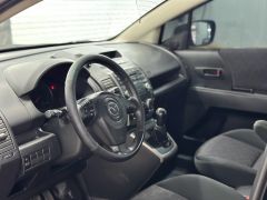 Сүрөт унаа Mazda 5