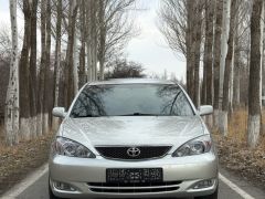 Фото авто Toyota Camry