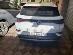 Photo of the vehicle Volkswagen ID.4