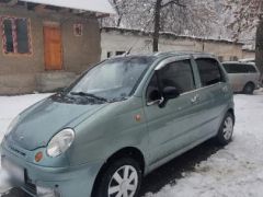 Фото авто Daewoo Matiz