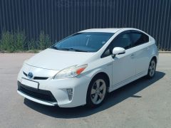 Сүрөт унаа Toyota Prius