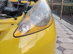 Сүрөт унаа Honda Jazz