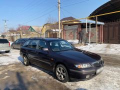 Фото авто Mazda 626