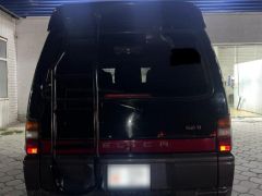 Photo of the vehicle Mitsubishi Delica