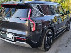 Сүрөт унаа Kia EV9