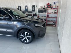 Фото авто Kia Sorento