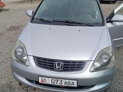 Фото авто Honda Civic