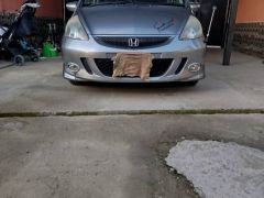 Сүрөт унаа Honda Fit