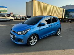 Photo of the vehicle Chevrolet Spark