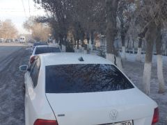 Сүрөт унаа Volkswagen Polo