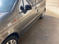 Сүрөт унаа Daewoo Matiz