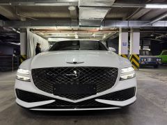 Сүрөт унаа Genesis G80