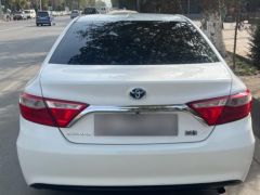 Photo of the vehicle Toyota Camry