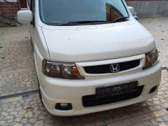 Сүрөт унаа Honda Stepwgn