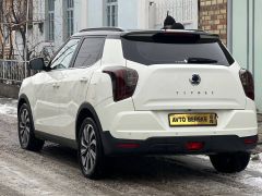 Photo of the vehicle SsangYong Tivoli