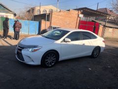 Photo of the vehicle Toyota Camry