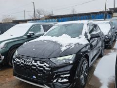 Photo of the vehicle Audi Q5