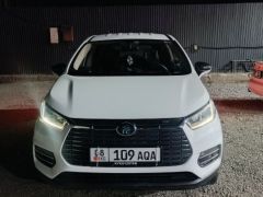 Photo of the vehicle BYD Yuan