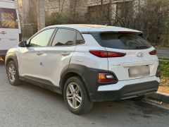 Photo of the vehicle Hyundai Kona