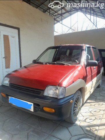 Daewoo Tico