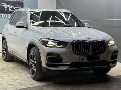 Фото авто BMW X5