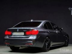 Сүрөт унаа BMW 3 серия