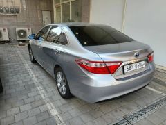 Photo of the vehicle Toyota Camry