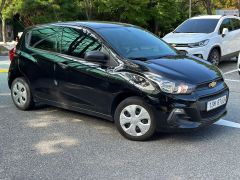 Photo of the vehicle Chevrolet Spark