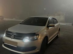 Сүрөт унаа Volkswagen Polo