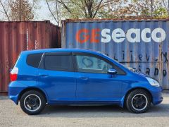 Сүрөт унаа Honda Fit