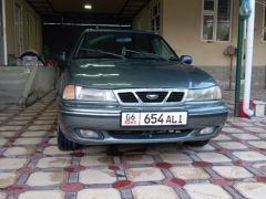 Photo of the vehicle Daewoo Nexia